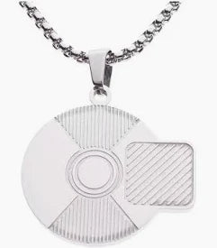 Ye disc chain